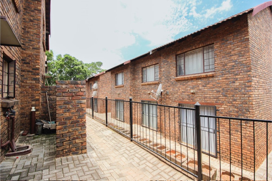 Wohnung in Pretoria, Gauteng, Südafrika 4 - 17882901