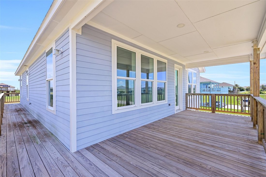 House in Galveston, Texas, United States 3 - 17882786
