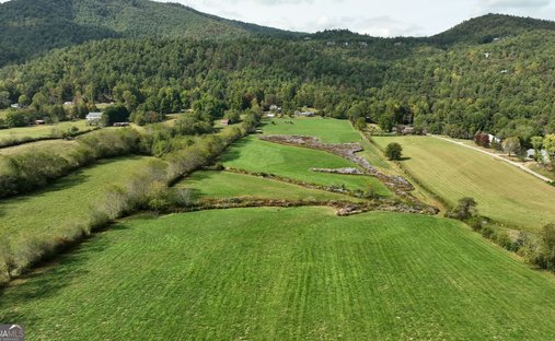 Farm Ranch in Rabun County, Georgia, Vereinigte Staaten 1
