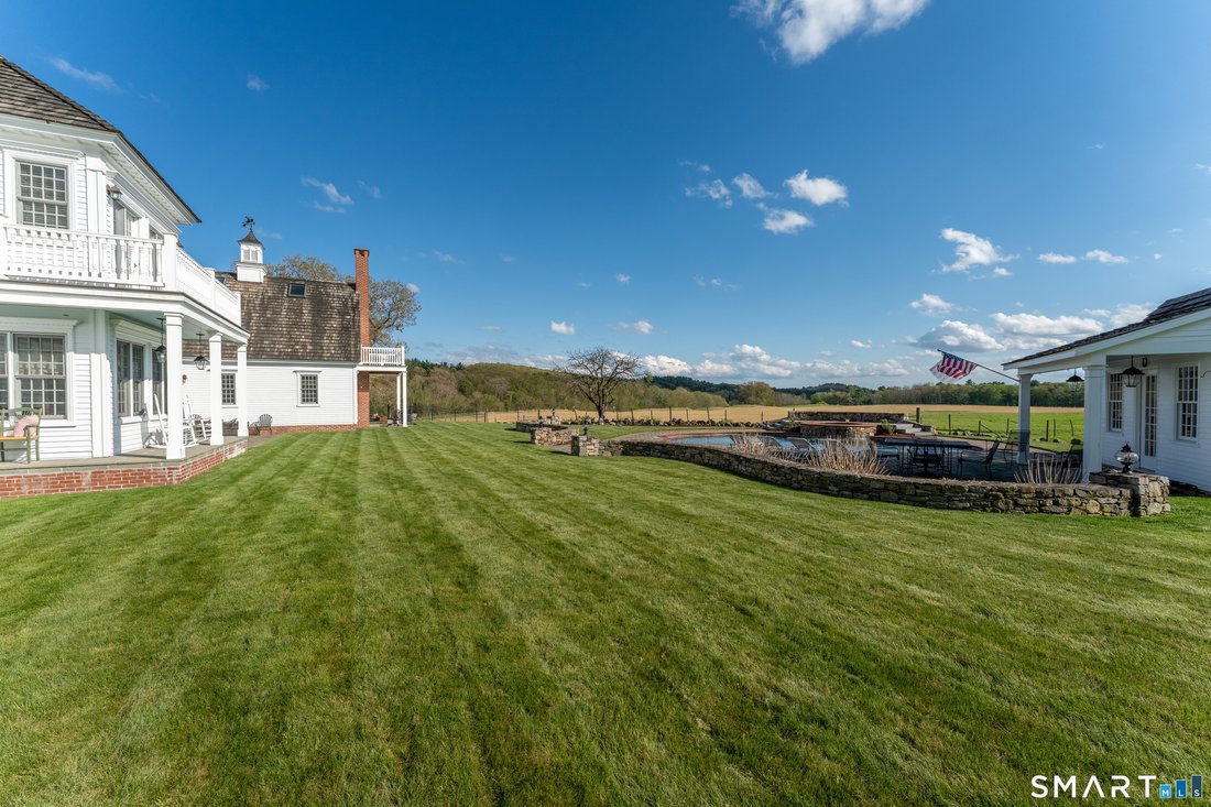 House in Woodstock, Connecticut, United States 3 - 17882279