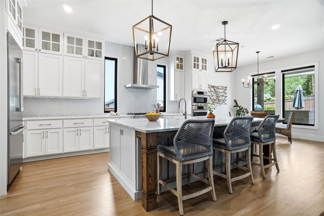 House in Keller, Texas, United States 4 - 17881857