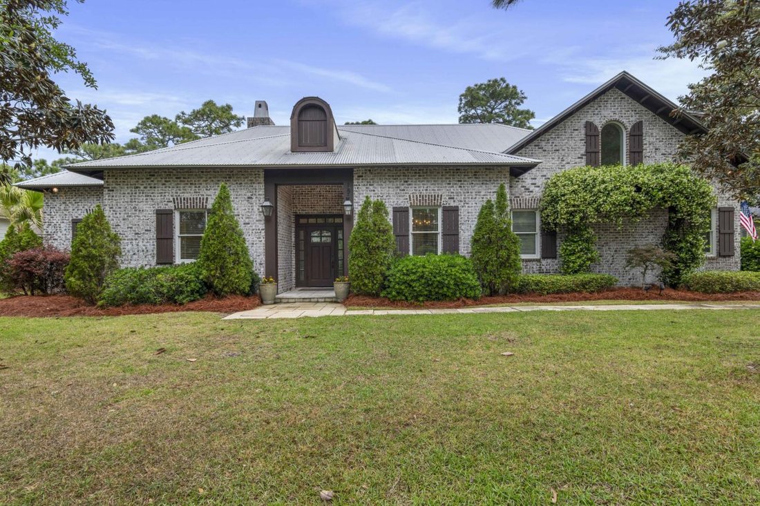 House in Santa Rosa Beach, Florida, United States 1 - 17884194
