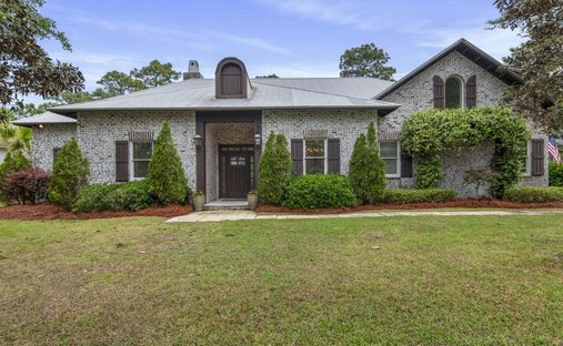 House in Santa Rosa Beach, Florida, United States 1