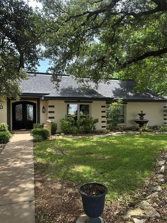 House in Coleman, Texas, United States 4 - 17881140