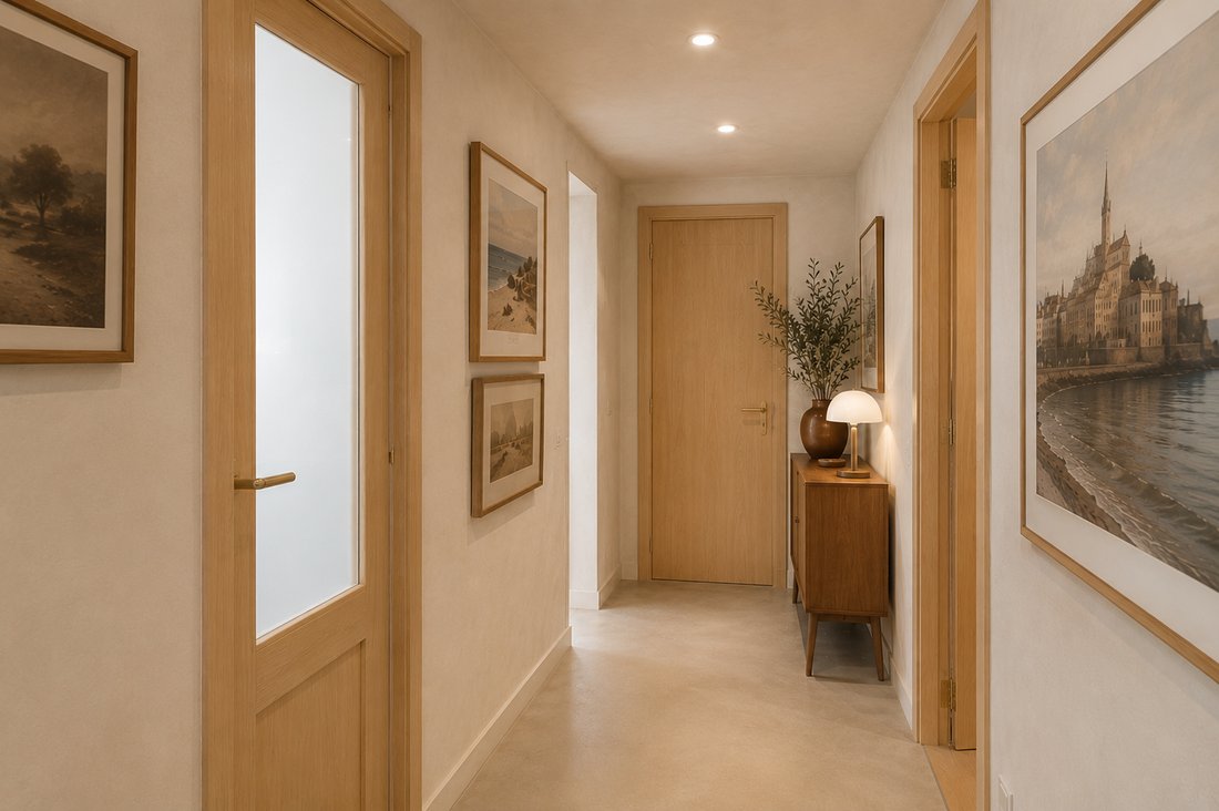Apartment in Sitges, Catalonia, Spain 4 - 17885800