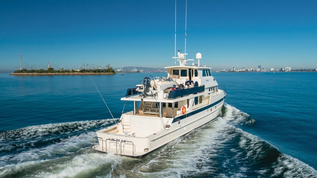 Motor Yacht in United States 2 - 17885238