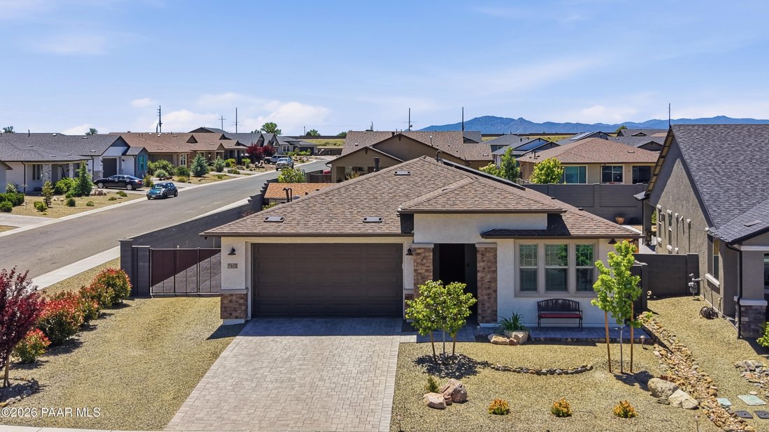 House in Prescott Valley, Arizona, United States 2 - 17883869