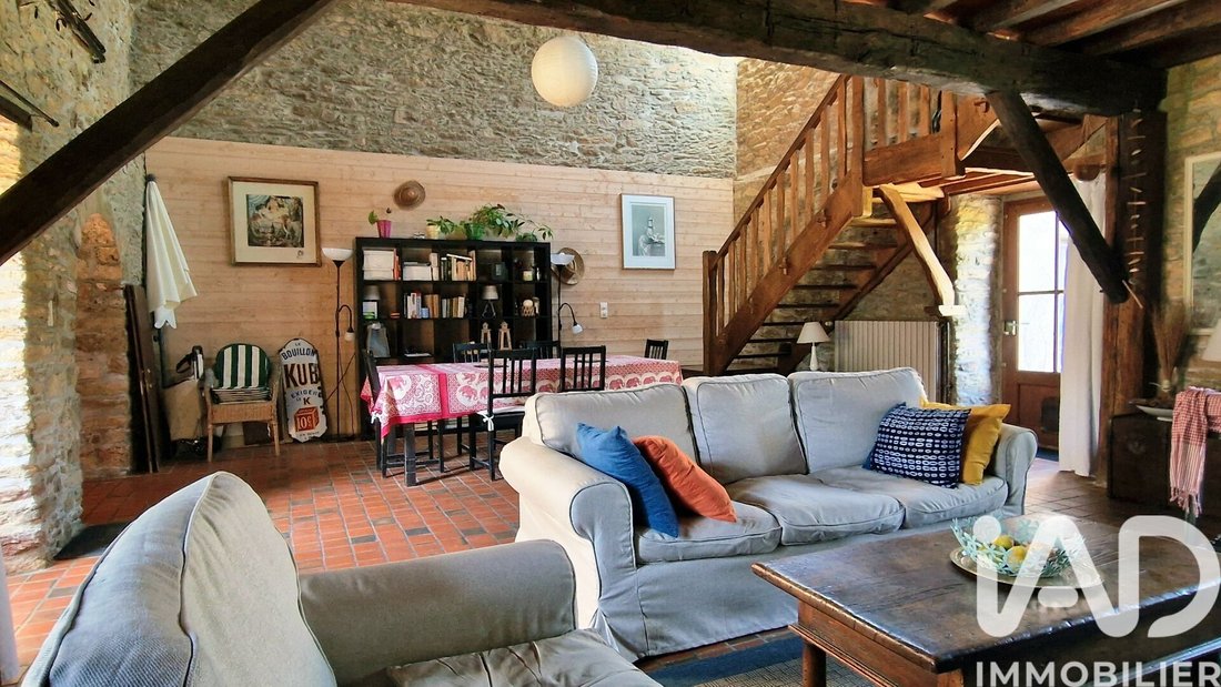 House in Sarzeau, Brittany, France 5 - 17885271