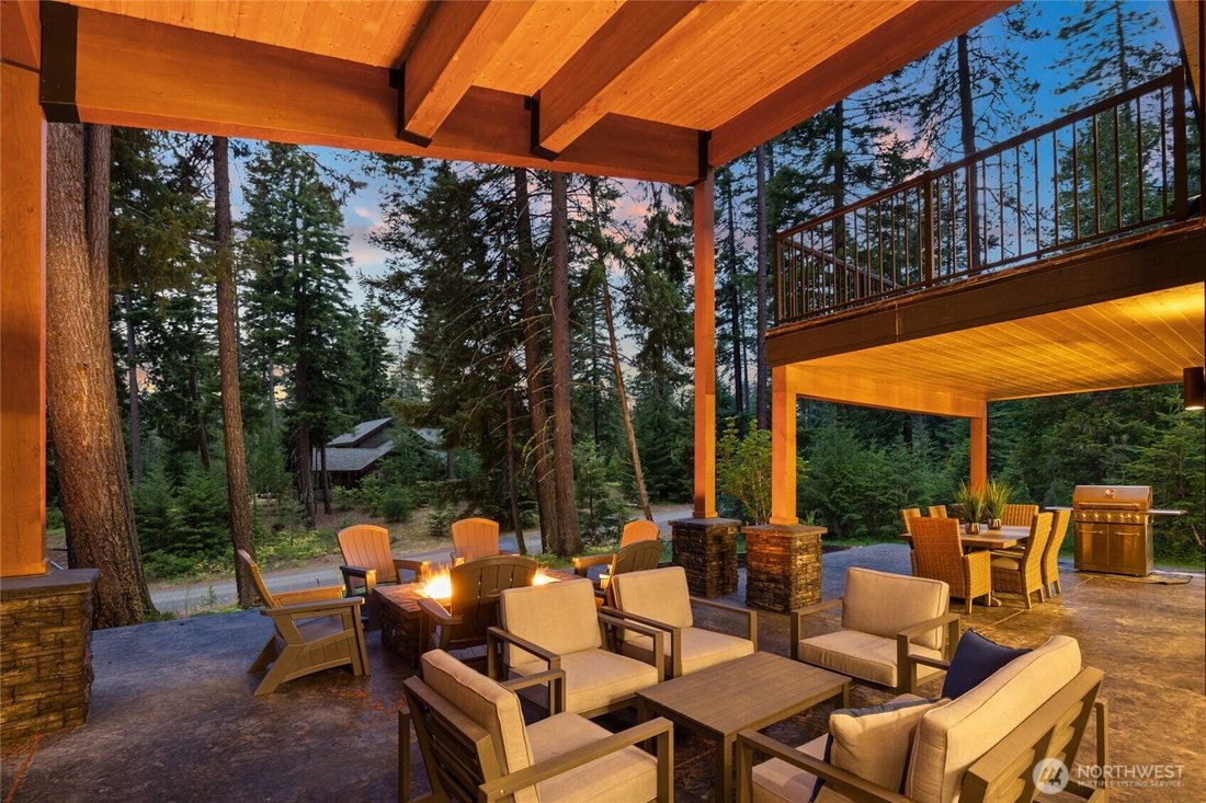 House in Cle Elum, Washington, United States 5 - 17883792