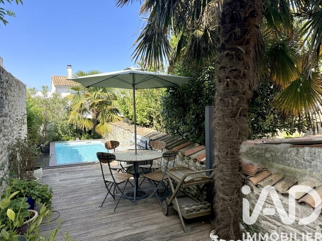 House in France 2 - 17779387