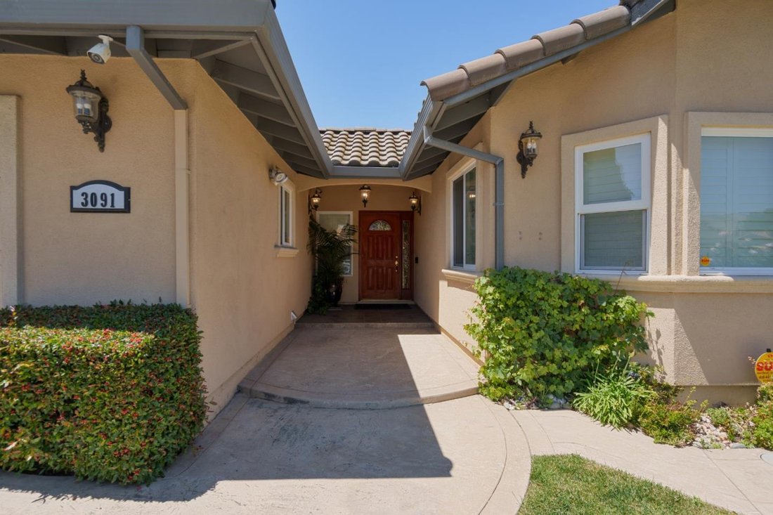 House in San Jose, California, United States 4 - 17882419