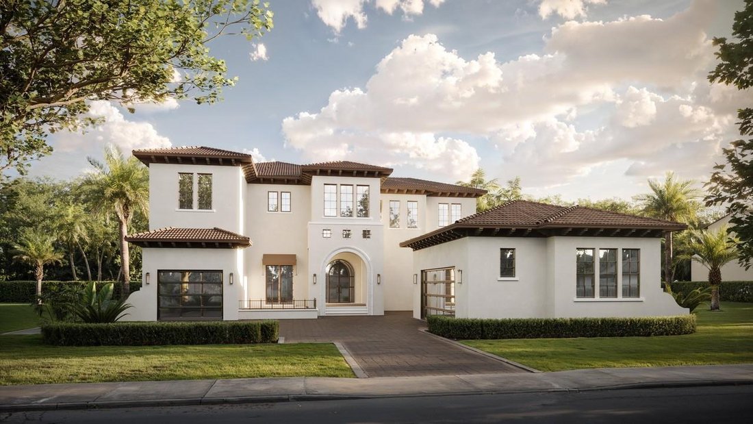 House in Montverde, Florida, United States 1 - 17882520