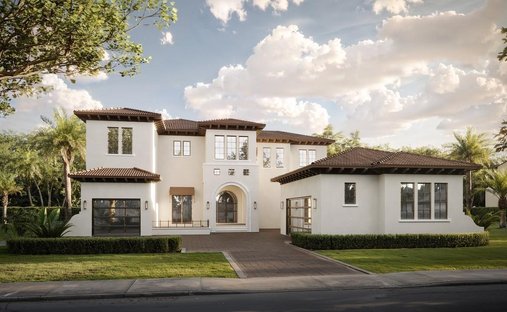 Haus in Montverde, Florida, Vereinigte Staaten 1