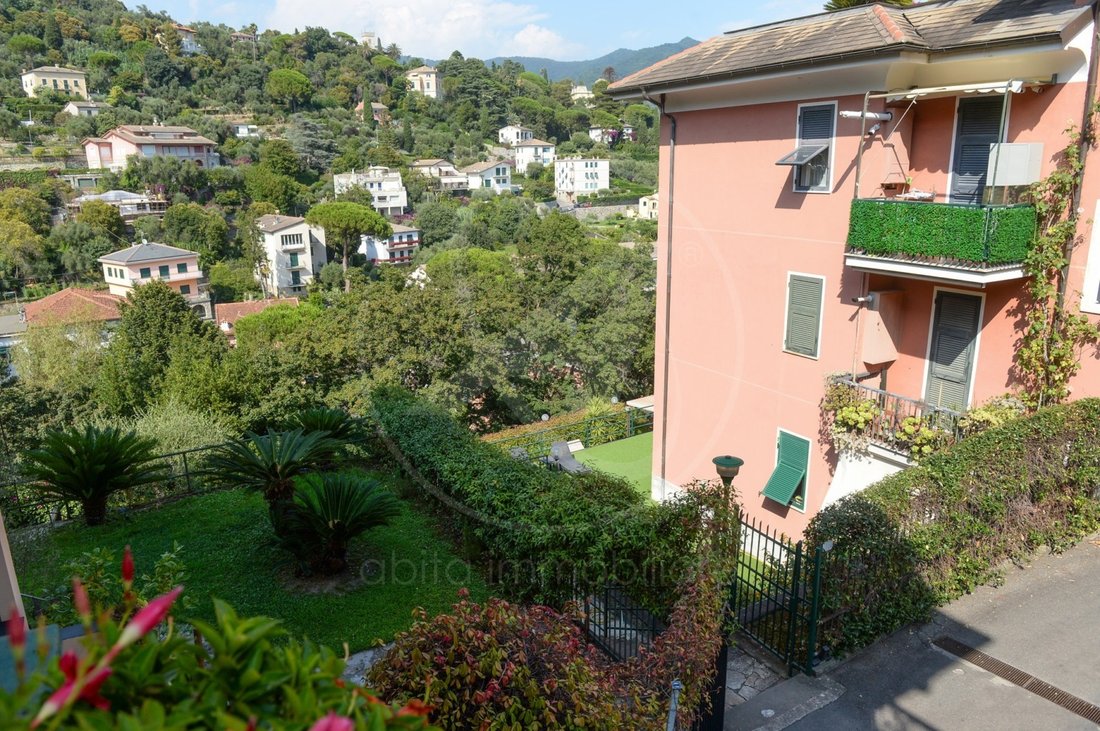 Apartment in Historic Center, Rapallo, Liguria 3 - 16575750