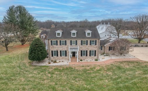 Casa a Middletown, Delaware, Stati Uniti 1