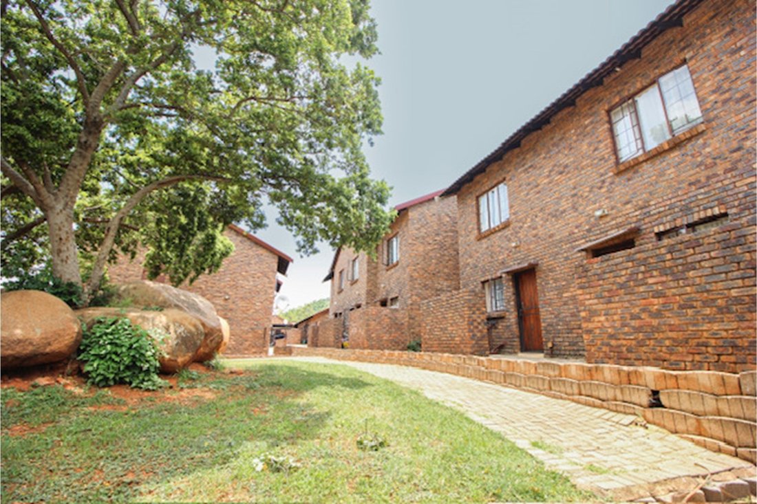 Wohnung in Pretoria, Gauteng, Südafrika 5 - 17882901