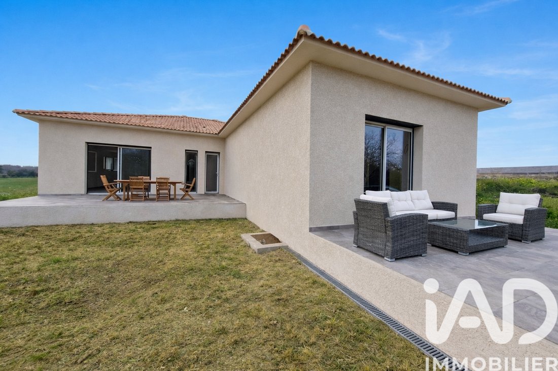 House in Aleria, Corsica, France 2 - 17375022