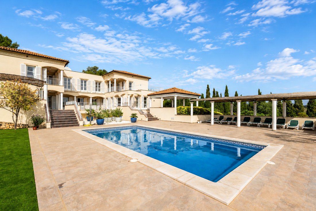 Country House in Arta, Balearic Islands, Spain 4 - 17882335