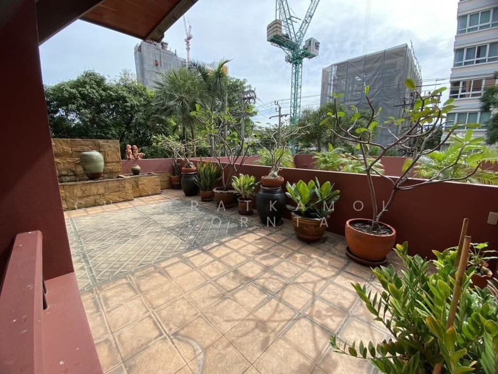appartement à Chong Nonsi, Bangkok, Thaïlande 2 - 17886265