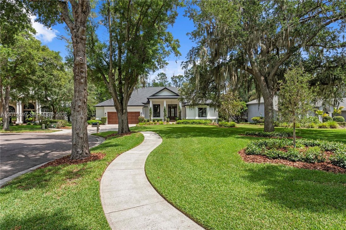 Maison à Valrico, Floride, États-Unis 4 - 17885107