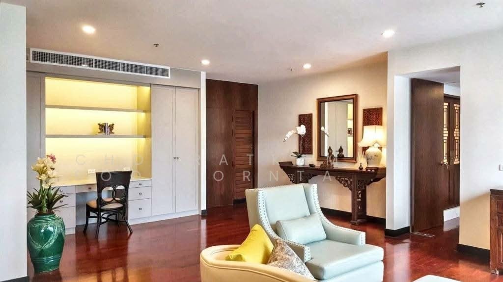 Condo in Bangkok, Krung Thep Maha Nakhon, Thailand 4 - 17886257