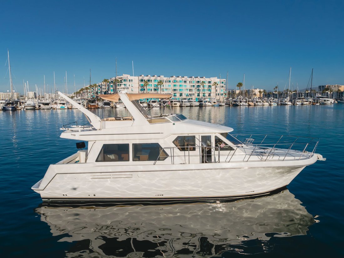 Flybridge in United States 1 - 17885283