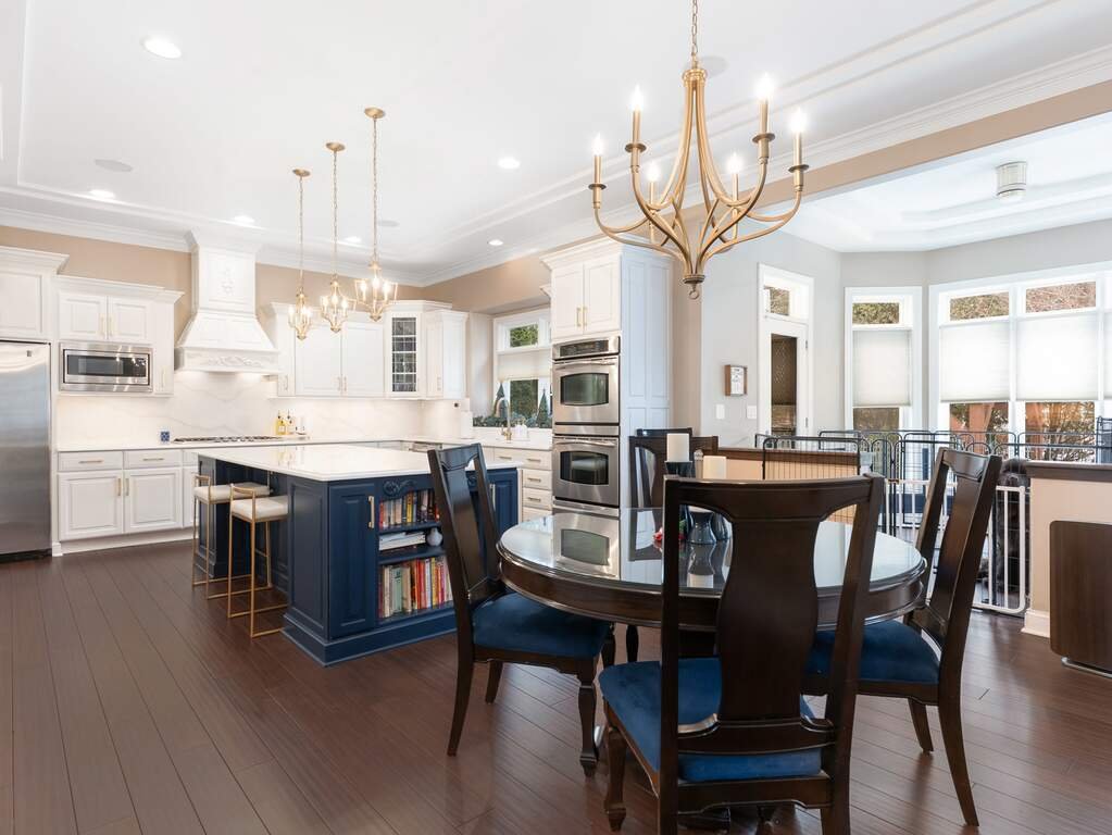 House in Naperville, Illinois, United States 4 - 17883740
