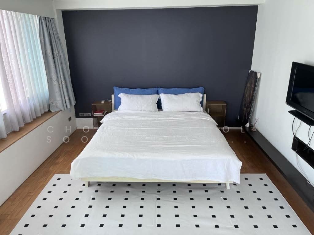 Condo in Bangkok, Krung Thep Maha Nakhon, Thailand 4 - 17886241