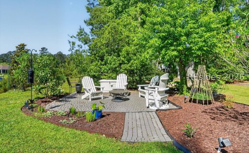 House in Hardeeville, South Carolina, United States 1