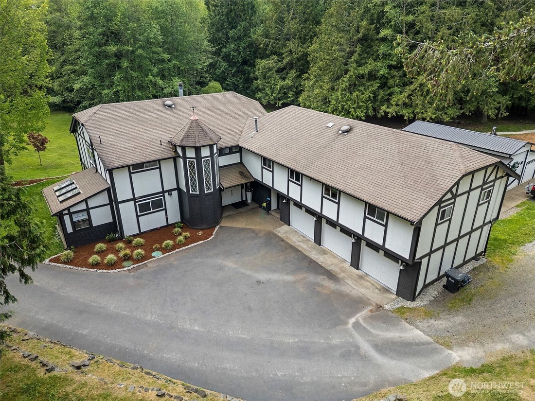 House in Gig Harbor, Washington, United States 4 - 17883783