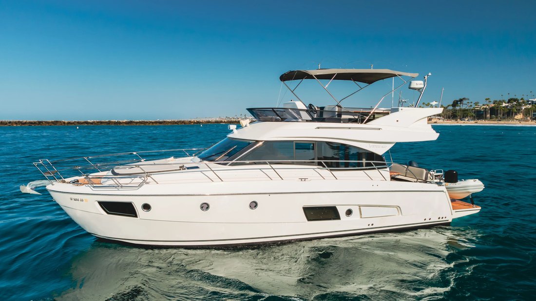Flybridge in United States 2 - 17885263