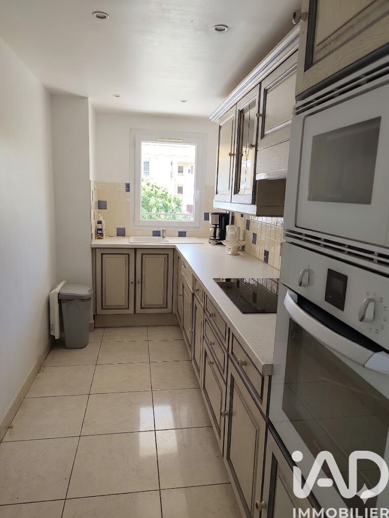 Apartment in Iscles, Saint-Raphaël, France 4 - 17713919
