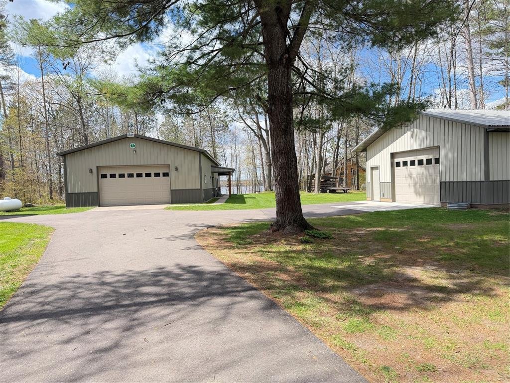 House in New Auburn, Wisconsin, United States 5 - 17787975