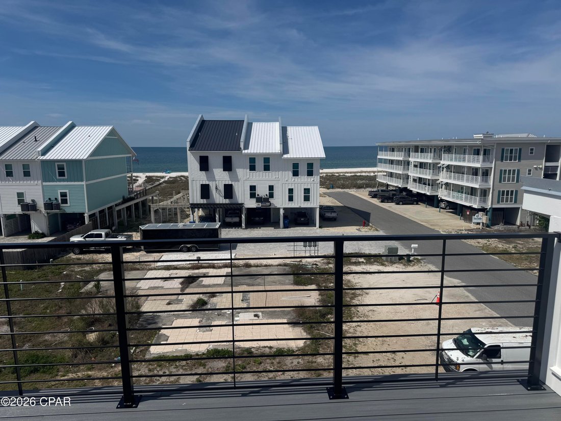 Townhouse in Port St. Joe, Florida, United States 2 - 17525974