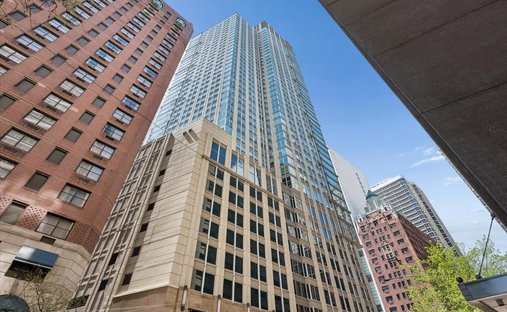 Appartement à Chicago, Illinois, États-Unis 1