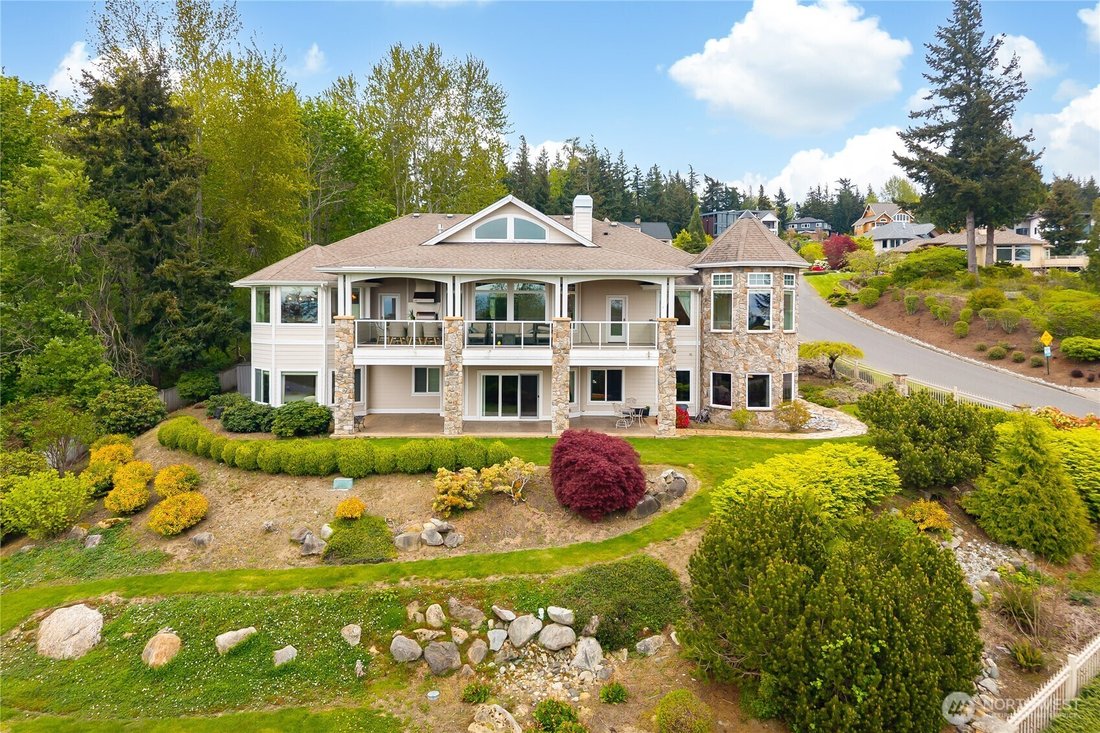 House in Bellingham, Washington, United States 2 - 17883798