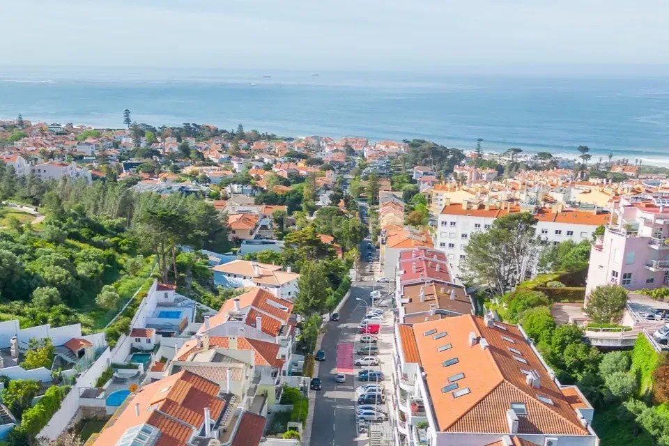 Villa in Carcavelos e Parede, Lisbon, Portugal 3 - 17885894