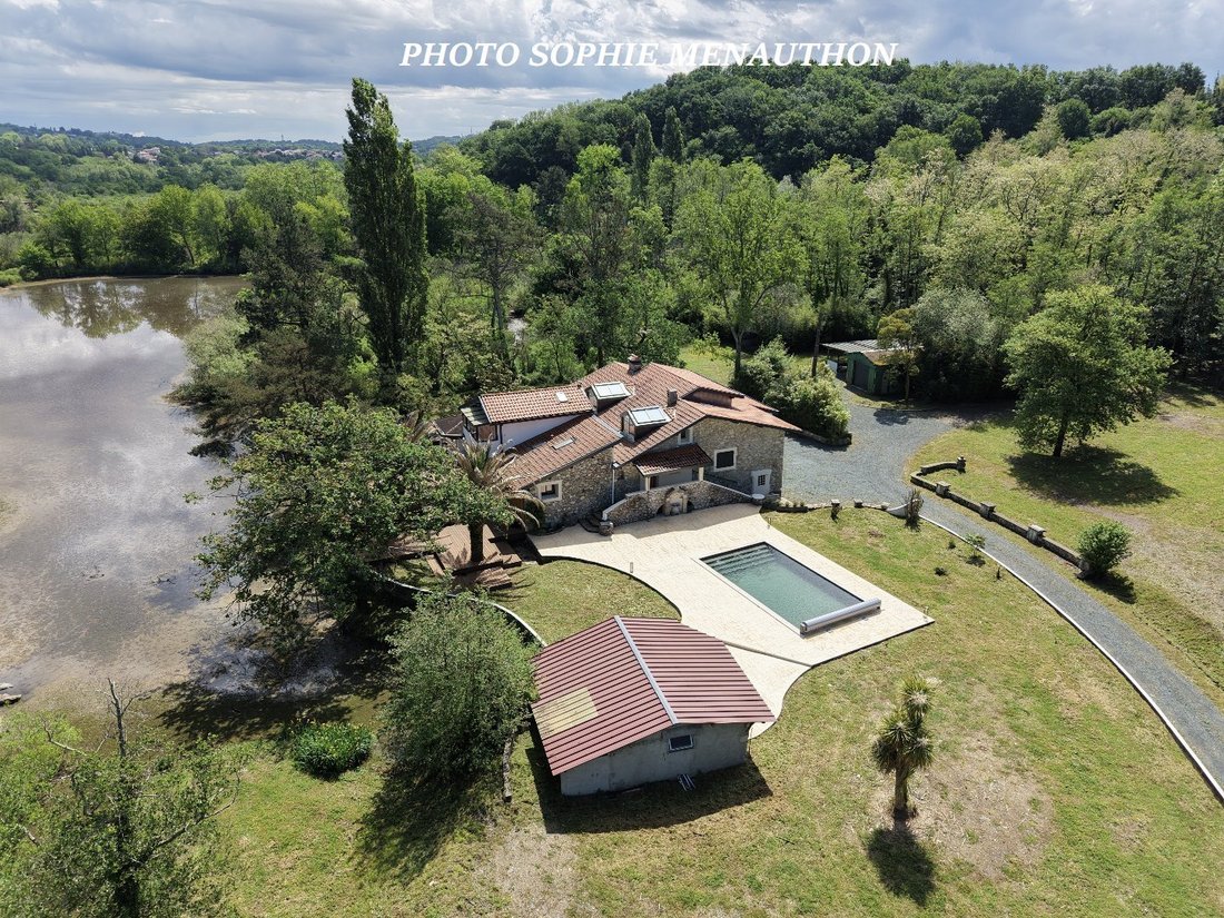 House in Bayonne, Nouvelle-Aquitaine, France 1 - 16039718