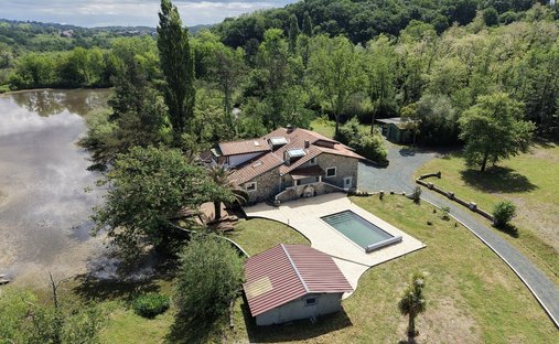 Casa a Bayonne, Nuova Aquitania, Francia 1