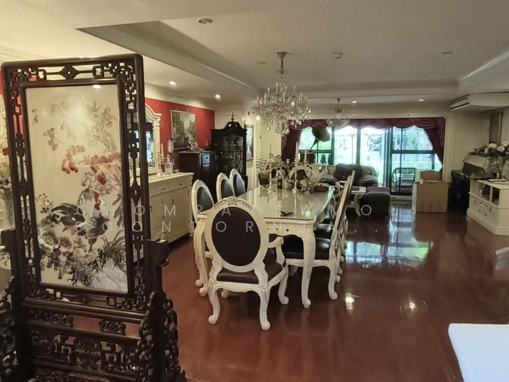 Condo in Bangkok, Krung Thep Maha Nakhon, Thailand 2 - 17886310