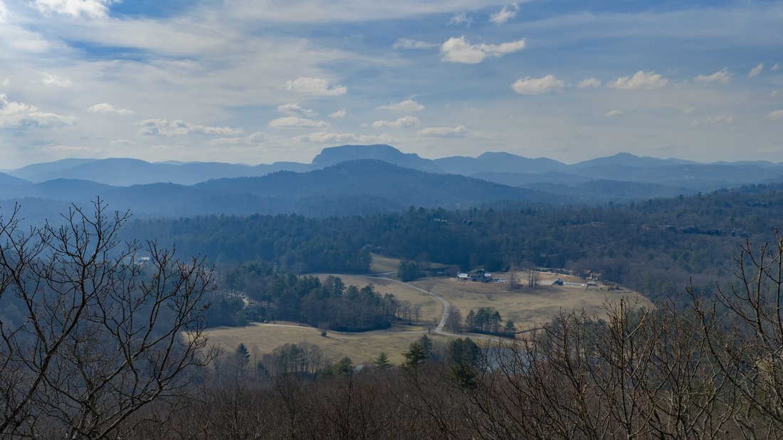 Land in Highlands, North Carolina, United States 5 - 17886979