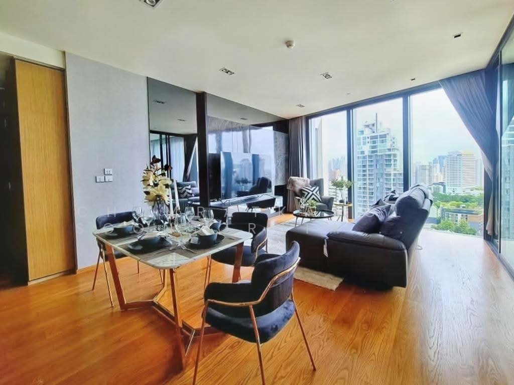Condo in Bangkok, Krung Thep Maha Nakhon, Thailand 2 - 17886240