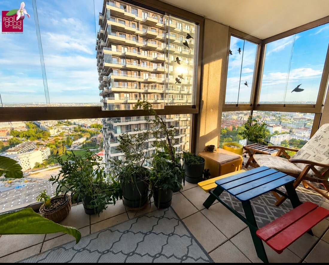 Apartment in Vienna, Wien, Austria 2 - 17884317