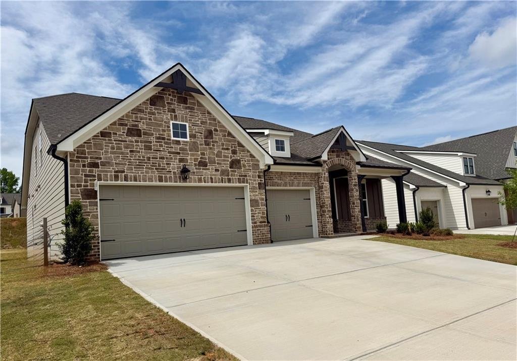 House in Flowery Branch, Georgia, United States 2 - 17282575
