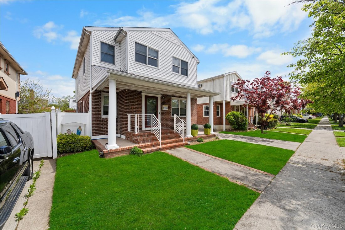House in New York, New York, United States 2 - 17883934