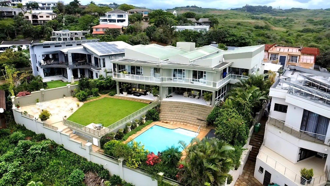 House in Sheffield Beach, KwaZulu-Natal, South Africa 3 - 17882963