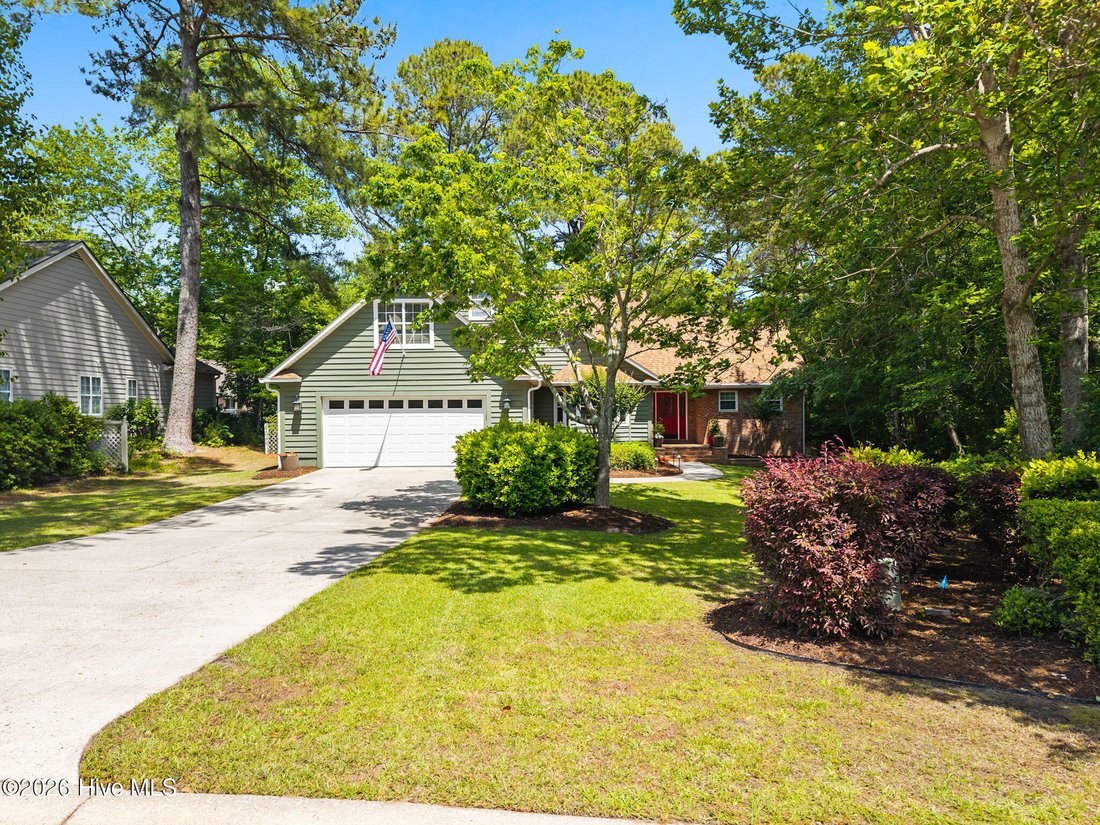House in Little River, South Carolina, United States 3 - 17878963