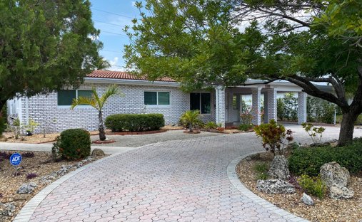 House in Pompano Beach, Florida, United States 1
