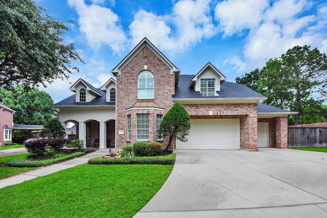 House in Houston, Texas, United States 2 - 17881215