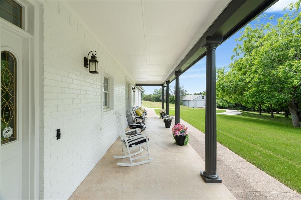 House in Weatherford, Texas, United States 4 - 17881105